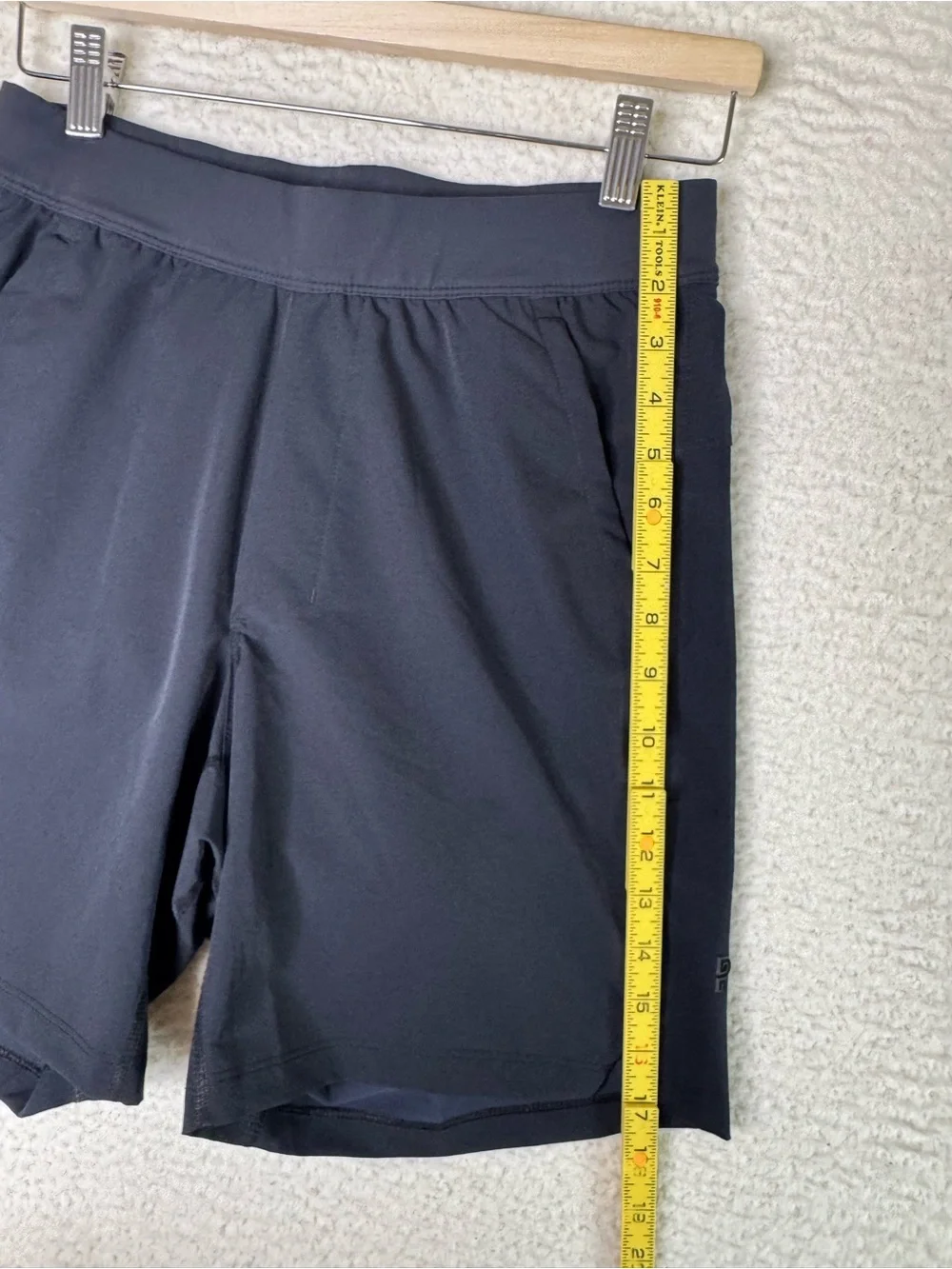 Public Rec Flex Short Lined 7 1/2